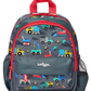 Smiggle truck teeny tiny 3pcs set