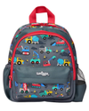 Smiggle  Teeny Tiny cars Backpack