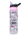 Hello kitty Plastic Drink Bottle 650Ml