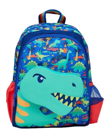 Smiggle Dino junior 5pcs set