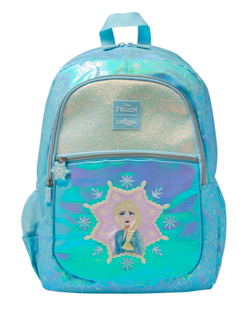 Smiggle Frozen Classic Backpack