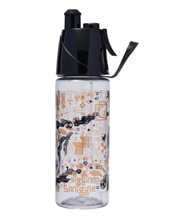 Football drink bottle smig.uk