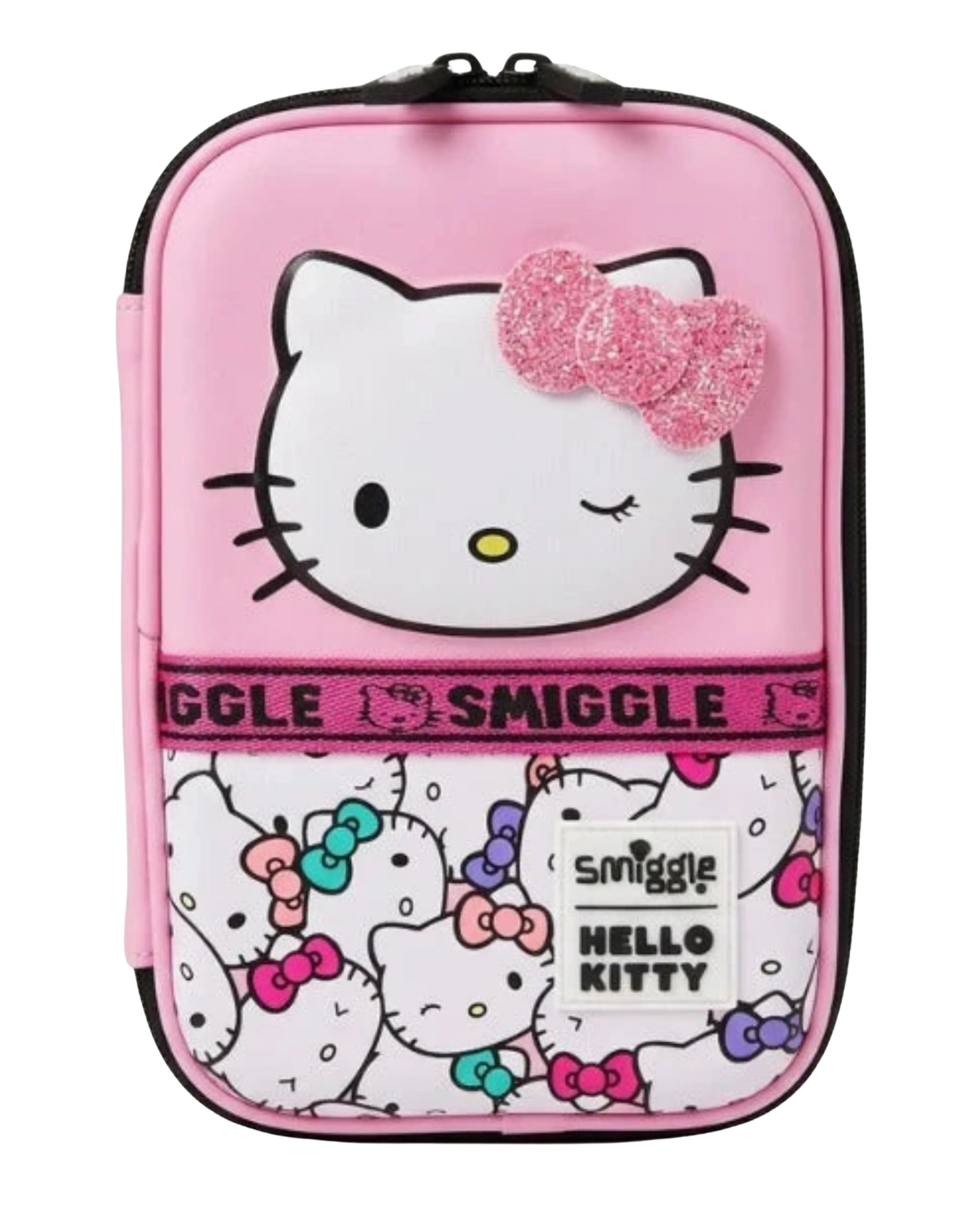 Hello kitty Hardtop Pencil Case