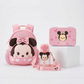 Disney Minnie mouse kindergarten 3pcs set