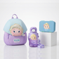Disney frozen kindergarten 3 pcs set