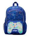 Smiggle Beta primary backpack
