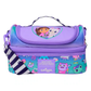 Smiggle Gabby's doll house  Double Decker Lunchbox