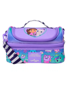 Smiggle Gabby's doll house  Double Decker Lunchbox
