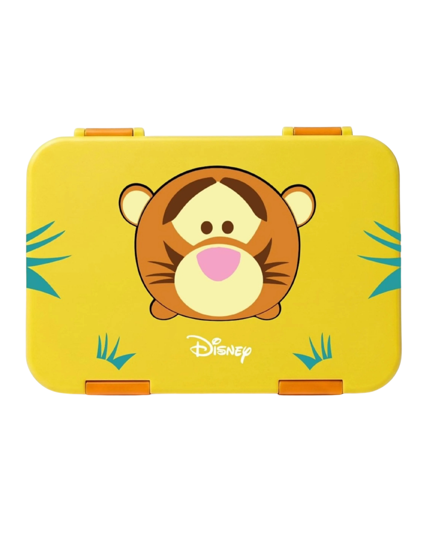 Tigger bento medium lunch box