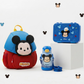 Disney Mickey mouse 3 pcs set