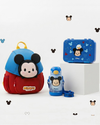 Disney Mickey mouse 3 pcs set