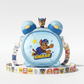 Paw patrol chase Teeny tiny kg1 kg2