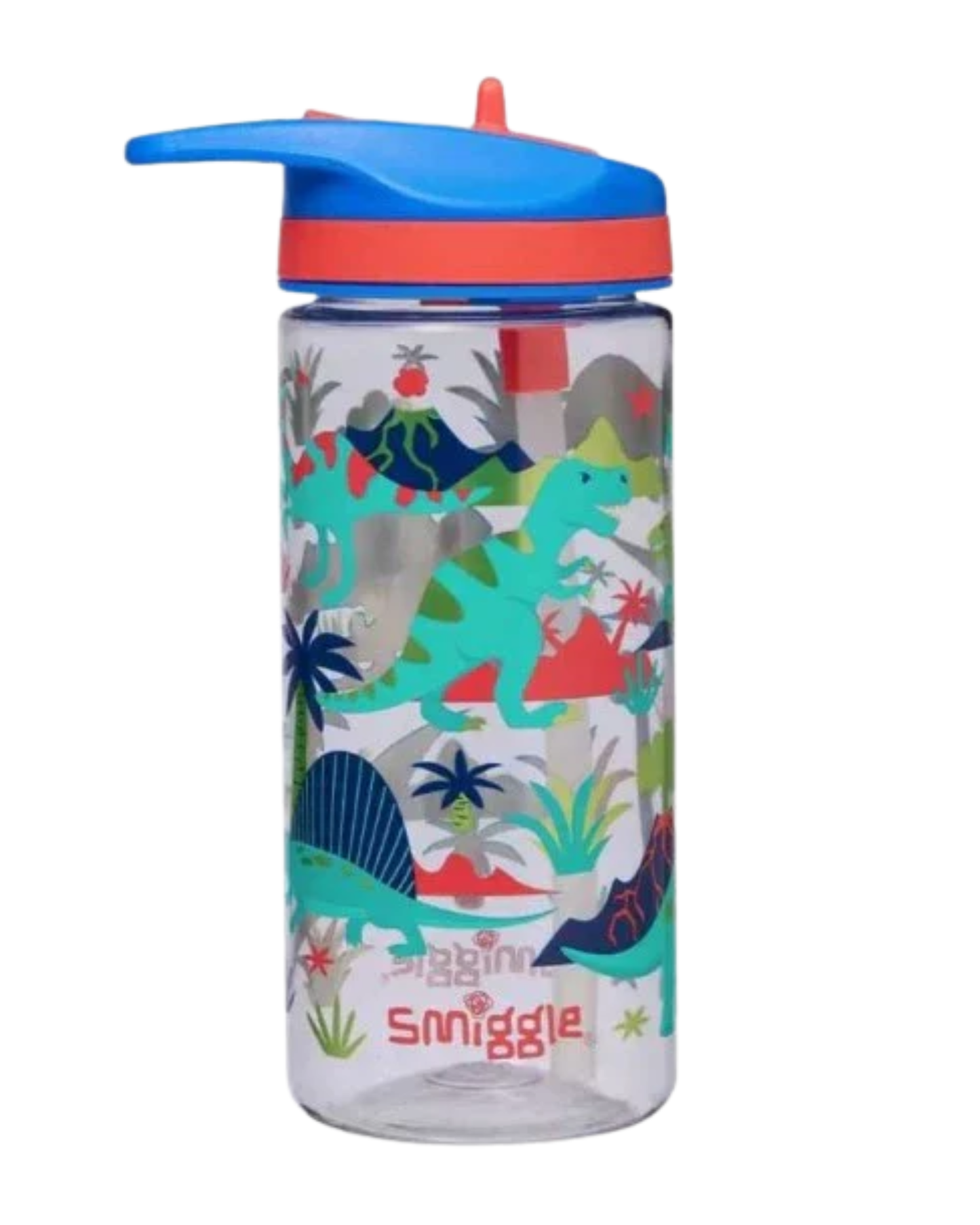 Smiggle Dino junior 5pcs set