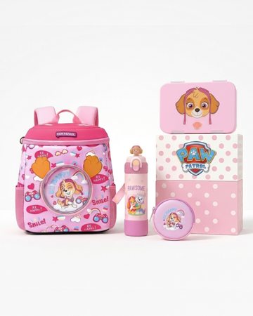 Paw patrol Sky junior 3pcs set