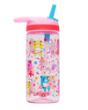Smiggle bear bpa free drink bottle 430ml