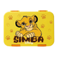 Lion king bento medium lunch box