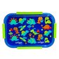 SMIGGLE Dinosaur bento lunch box