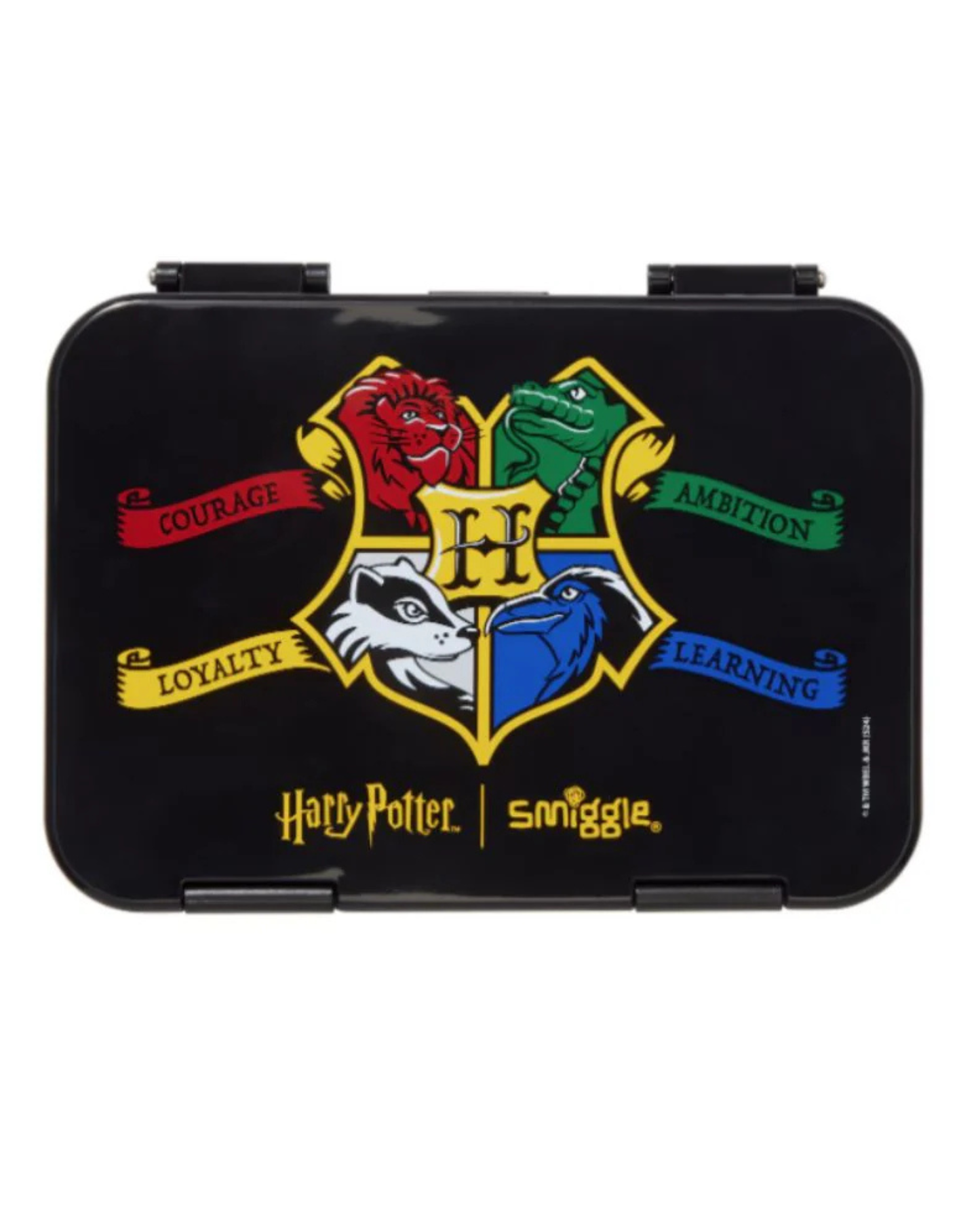 Harry Potter Medium Bento Lunchbox