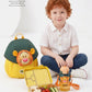 Tigger Disney 3pcs backpack set
