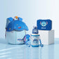 Stitch Disney kindergarten 3 pcs set