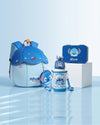 Stitch Disney kindergarten 3 pcs set