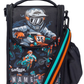 Smiggle Motor primary grade 1-4 set 5pcs