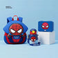 Marvel Spiderman kindergarten set 3pcs