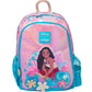 Smiggle Moana Junior Character Backpack