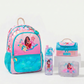 Smiggle Moana primary 4 pcs set
