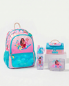 Smiggle Moana primary 4 pcs set