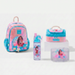 Smiggle Moana junior 4 pcs set