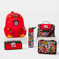 Smiggle Marvel junior 5 pcs set