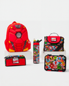 Smiggle Marvel junior 5 pcs set