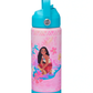 Moana Squiggle Insulated Stainless Steel Drink Bottle 550Ml