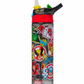 Smiggle Marvel primary 5 pcs set