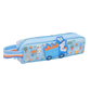 Smiggle rabbit Bunny teeny tiny 5pcs set kg1 kg2