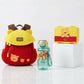 Disney Winnie the Pooh  kindergarten 3 pcs set