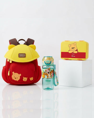 Disney Winnie the Pooh  kindergarten 3 pcs set