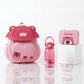 Disney Lotso kindergarten set 3pcs