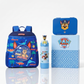 Paw patrol chase junior 3pcs set