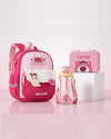 Disney Lotso kindergarten set 3pcs