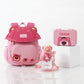 Disney Lotso kindergarten set 3pcs
