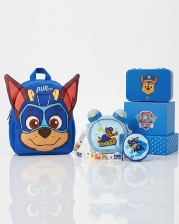 Paw patrol kindergarten 3pcs set