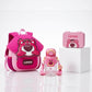 Disney Lotso kindergarten set 3pcs