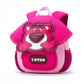 Disney Lotso kindergarten set 3pcs