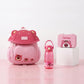 Disney Lotso kindergarten set 3pcs