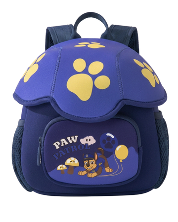 Paw patrol chase kindergarten 3 pcs set