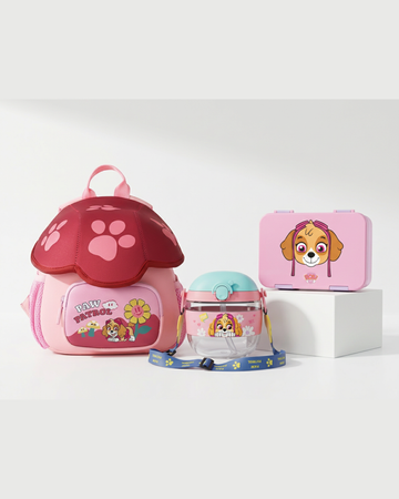 Paw patrol Sky kindergarten 3 pcs set