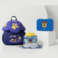 Paw patrol chase kindergarten 3 pcs set