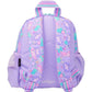 Smiggle teeny tiny 4pcs set kg1 kg2